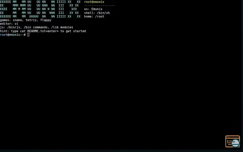 Screenshot of Tarruda
