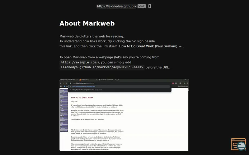 Screenshot of Leidnedya