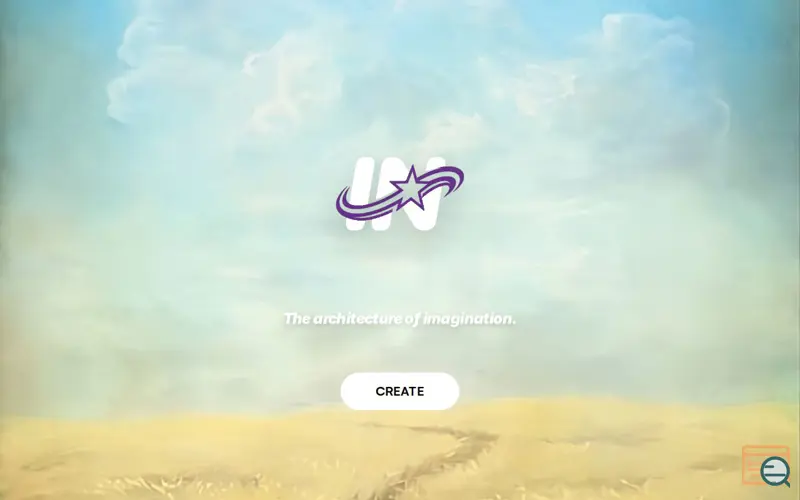 Screenshot of Inertiv