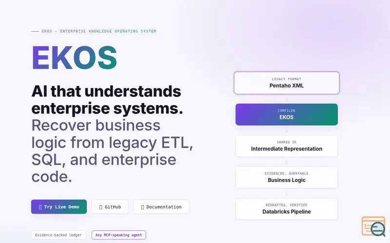 Screenshot of EKOS