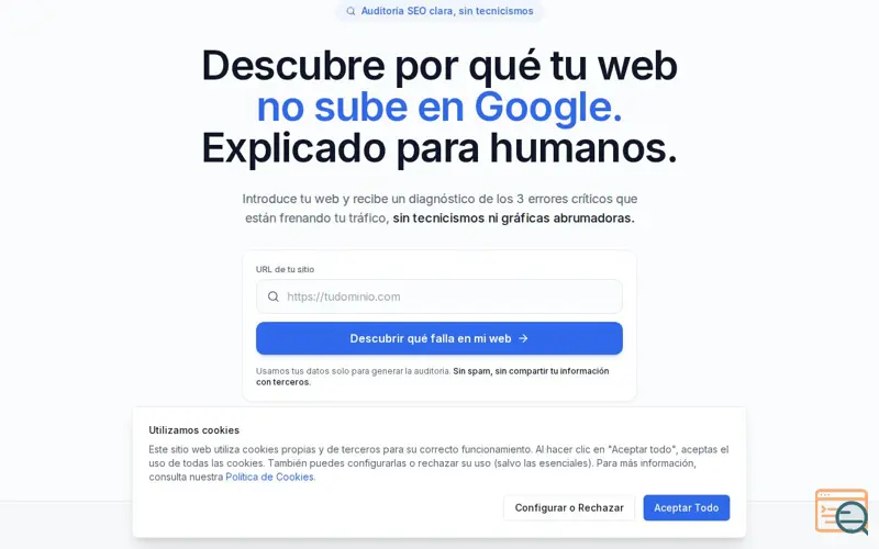 Screenshot of SeoSinDrama