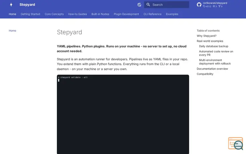 Screenshot of Rorlikowski