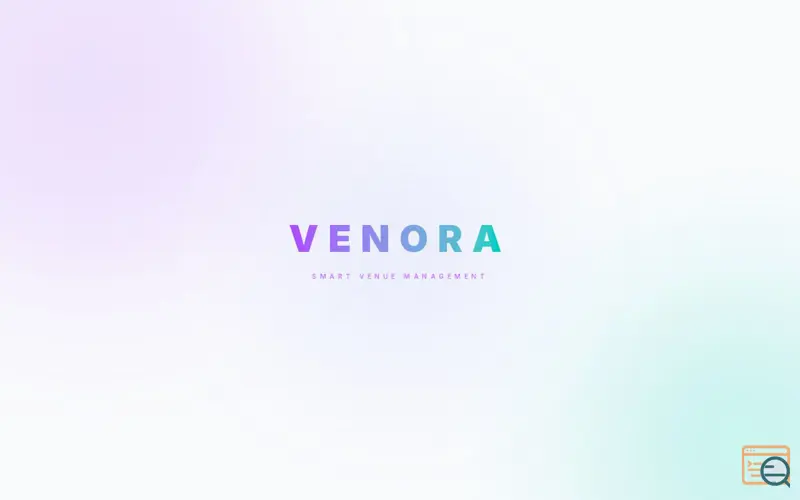 Screenshot of Venora