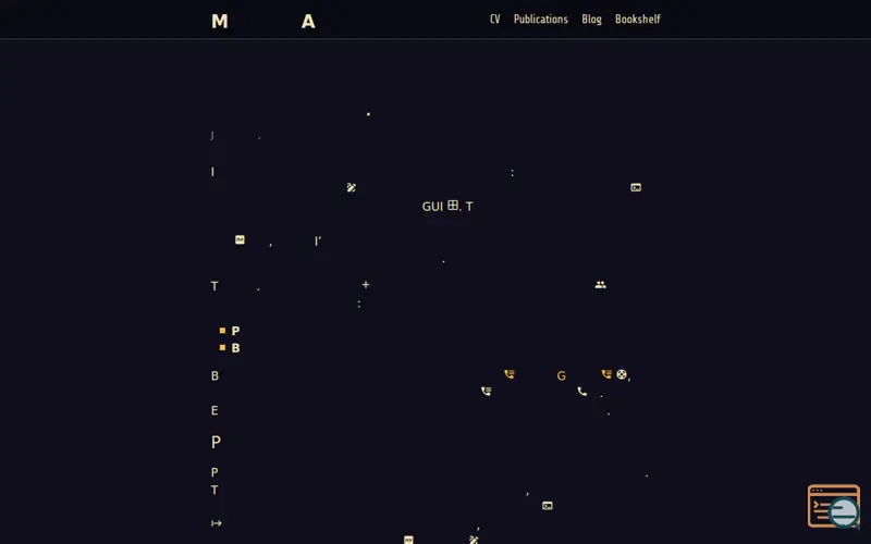 Screenshot of Kitcat 2.0