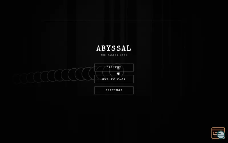 Screenshot of ABYSSAL