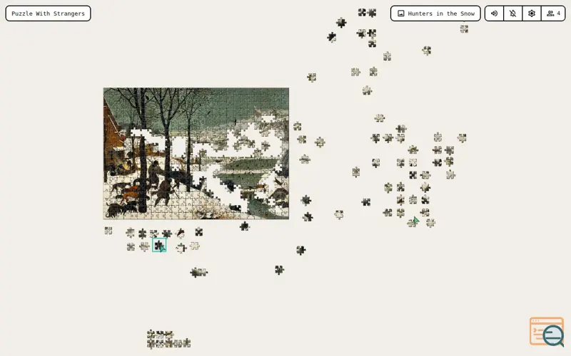 Screenshot of Endtime-instruments