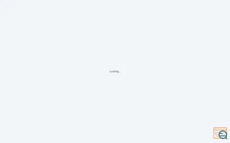 Screenshot of Sched Ledger, a launch using Zod