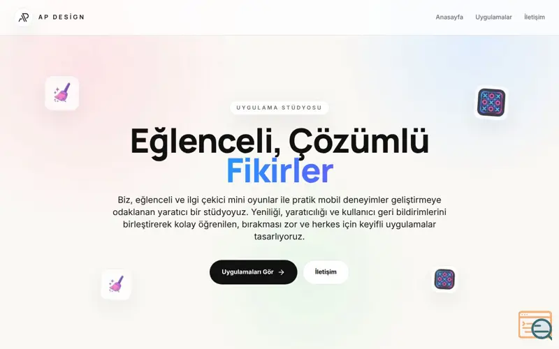 Screenshot of Del-It