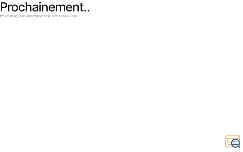 Screenshot of WEE.BIO
