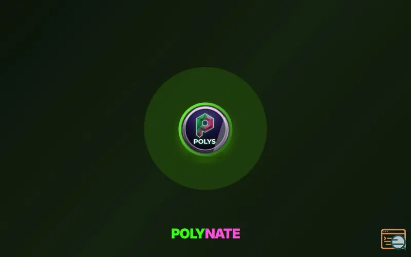 Screenshot of Polynate
