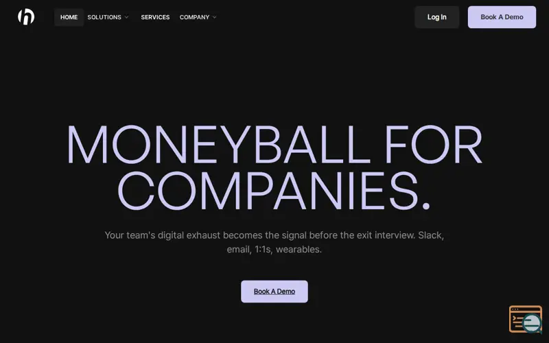 Screenshot of Hatchproof