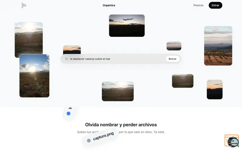Screenshot of Polimake, a launch using Cloudflare R2