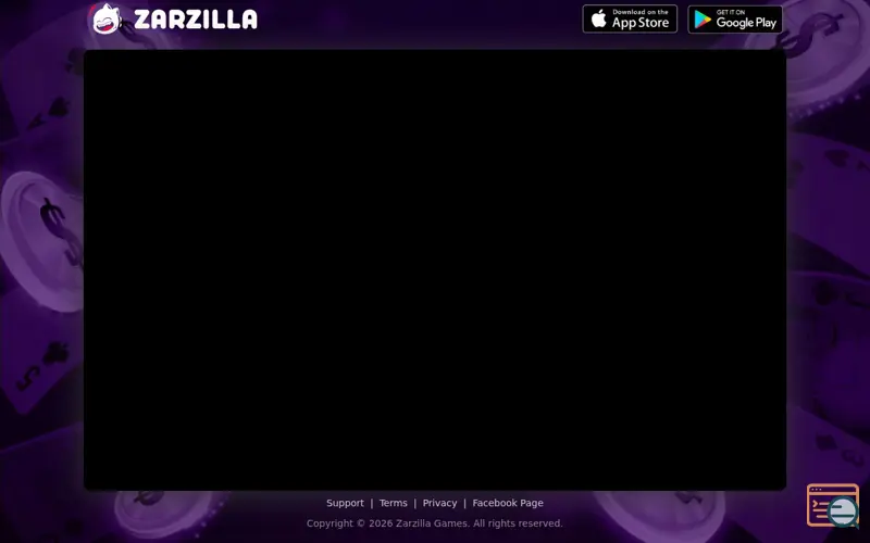 Screenshot of ginrummysuper