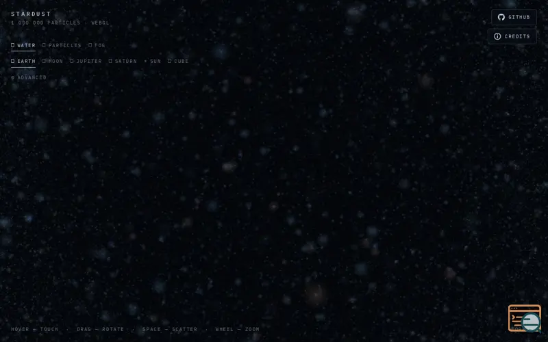 Screenshot of Gaploid