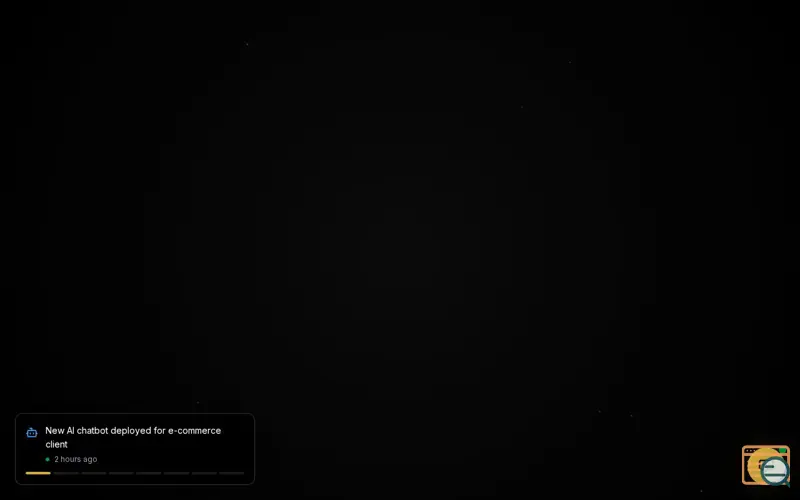 Screenshot of VAGSync AI