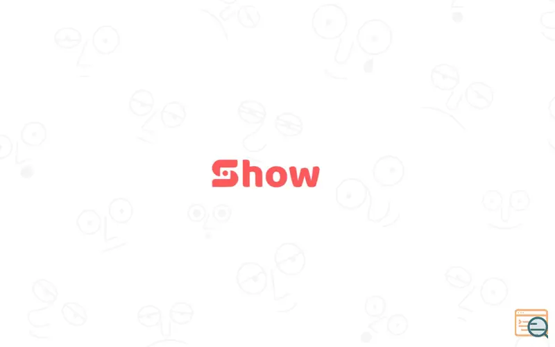 Screenshot of ShowYaRoll