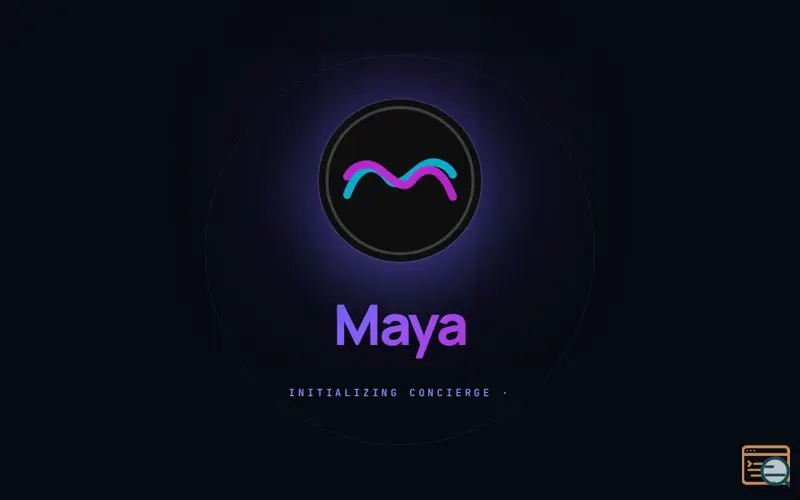 Screenshot of MyAi.Bi - Ai for Property Management