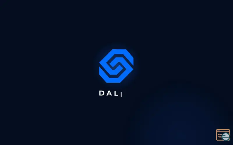 Screenshot of Dalili