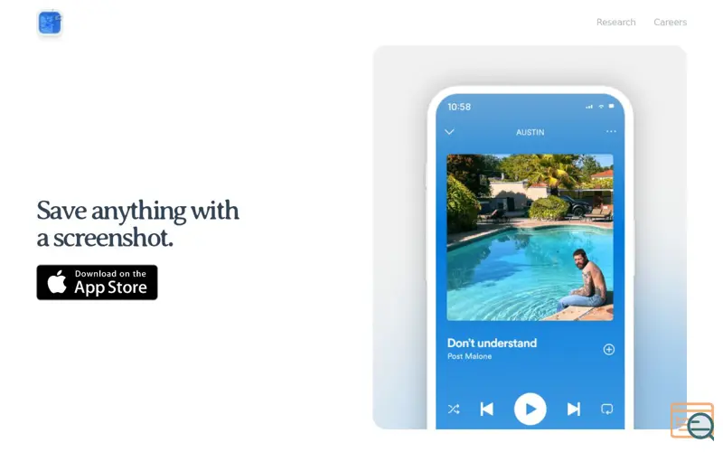 Screenshot of Pool