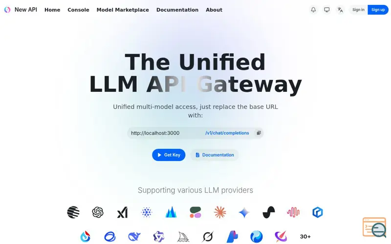 Screenshot of  CheapAI