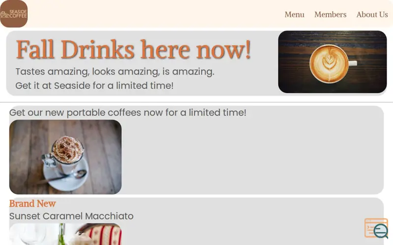 Screenshot of Pause Paw