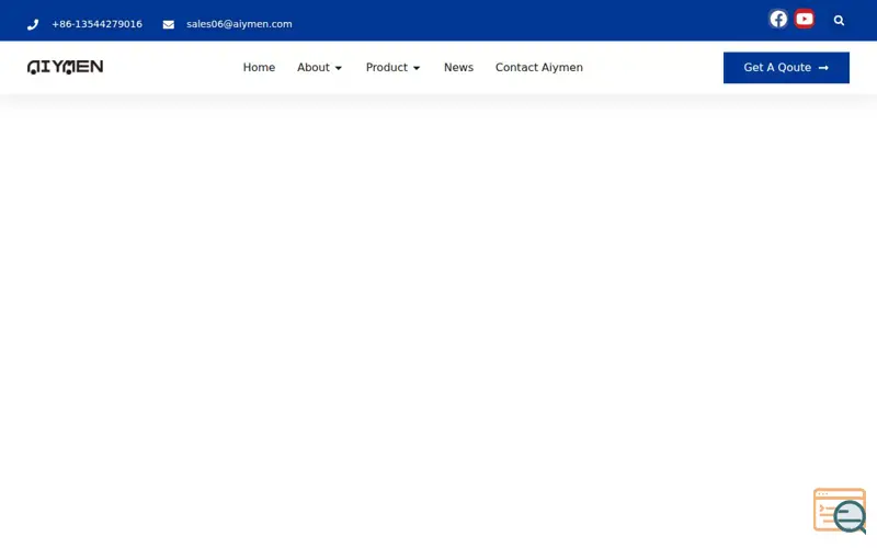 Screenshot of Aiymen