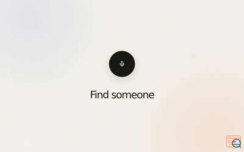 Screenshot of Aimegle