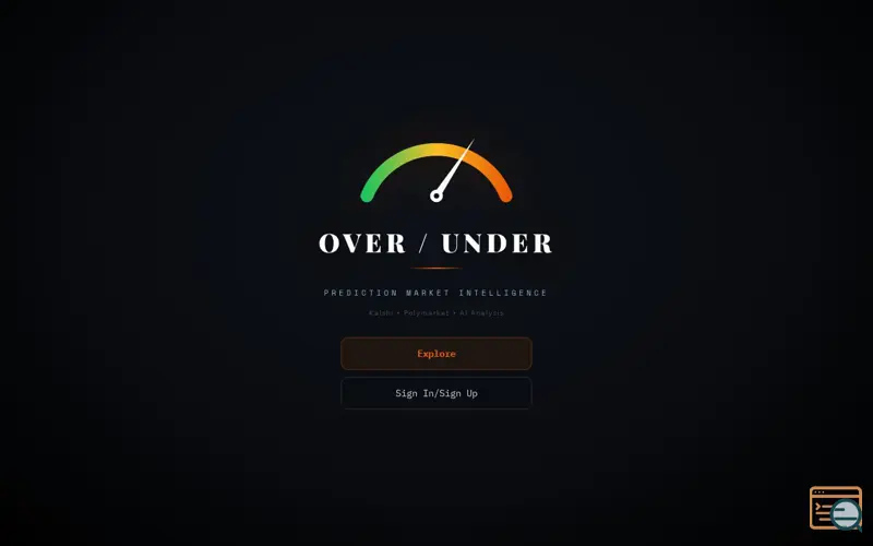 Screenshot of O-u