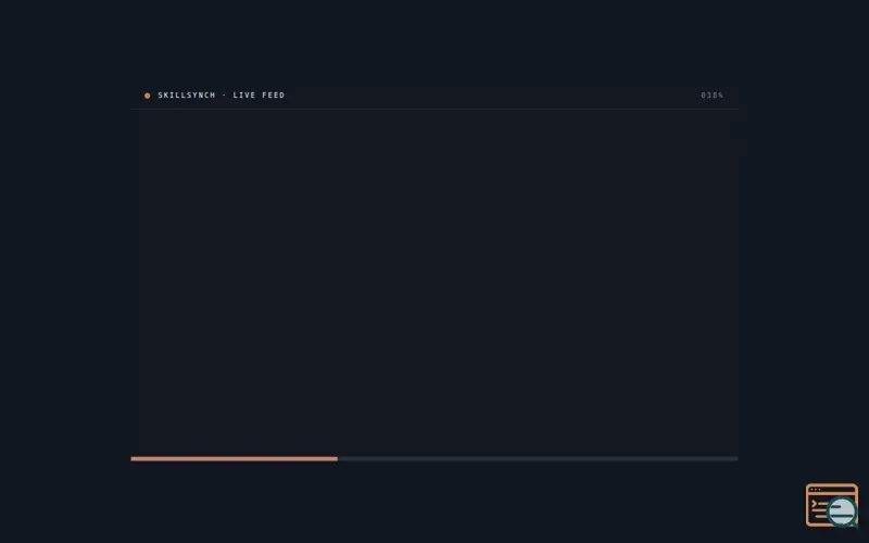 Screenshot of Workforce Intelligence Layer