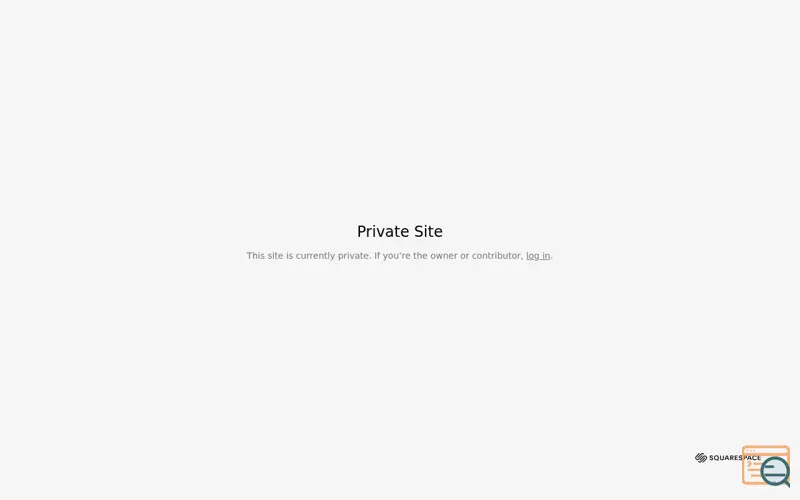 Screenshot of Venting Vault