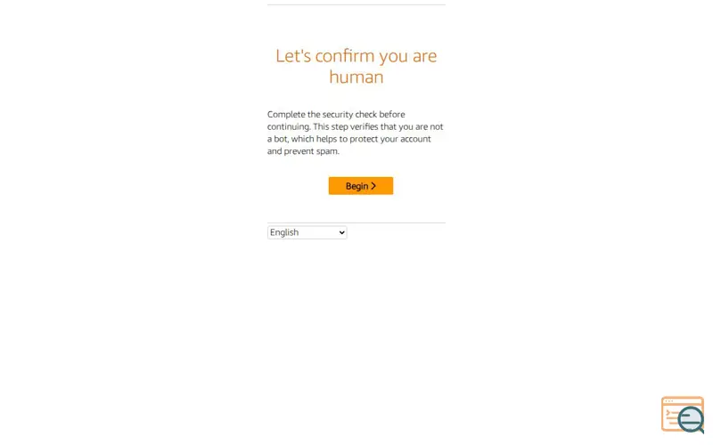 Screenshot of Sumex, a launch using AWS WAF
