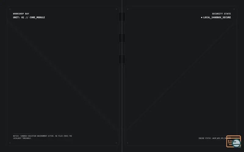 Screenshot of DomoDomo