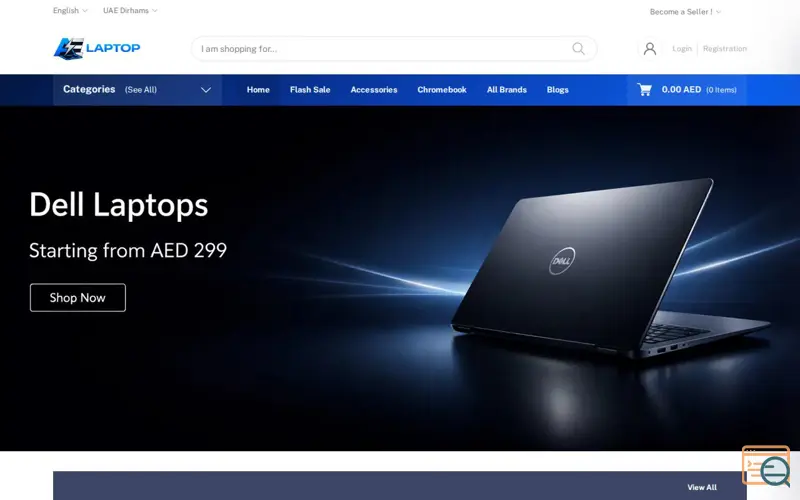 Screenshot of AI SEO AutoFix, a launch using particles.js