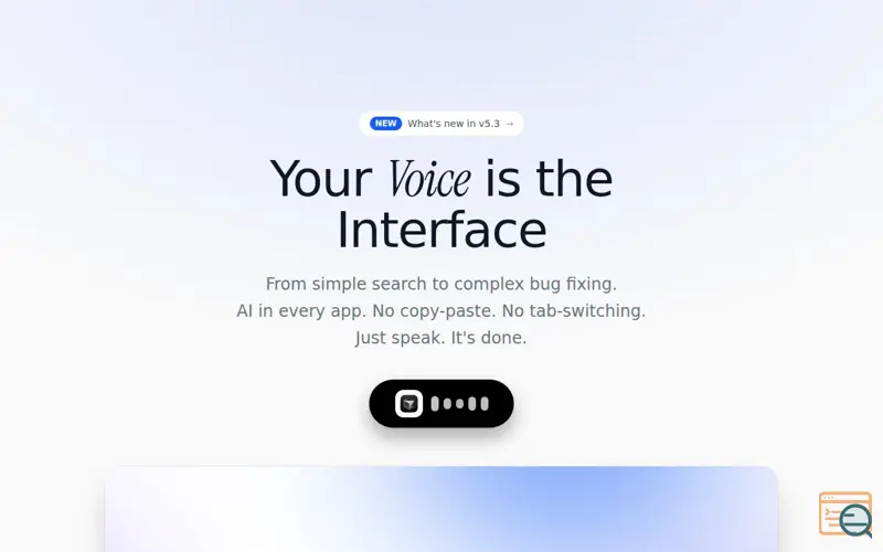 Screenshot of Ahsk