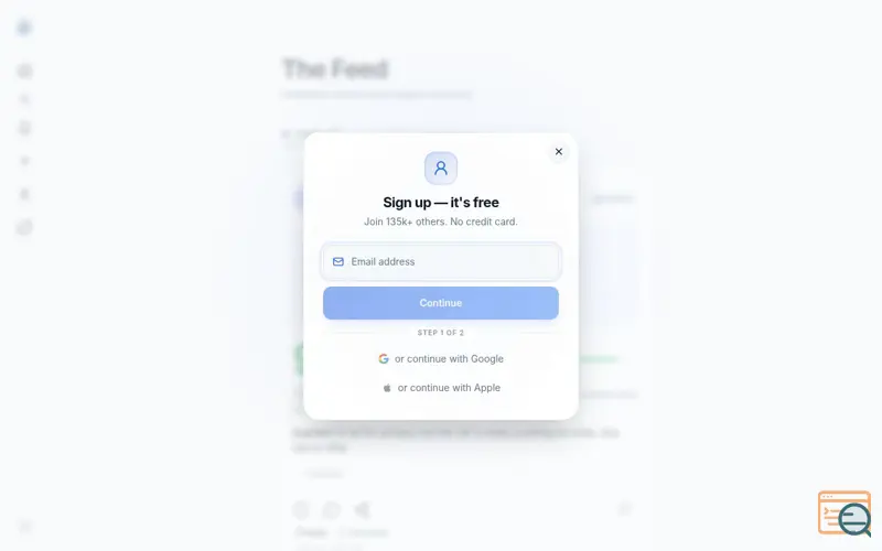 Screenshot of Cytation AI
