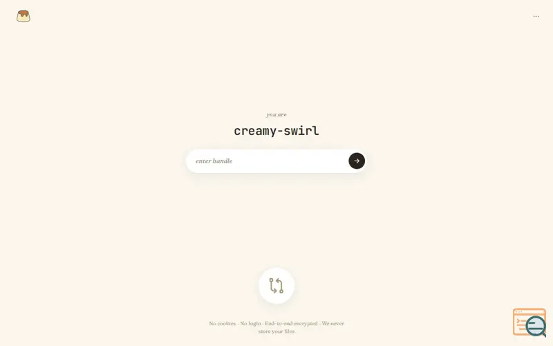 Screenshot of FileFlan