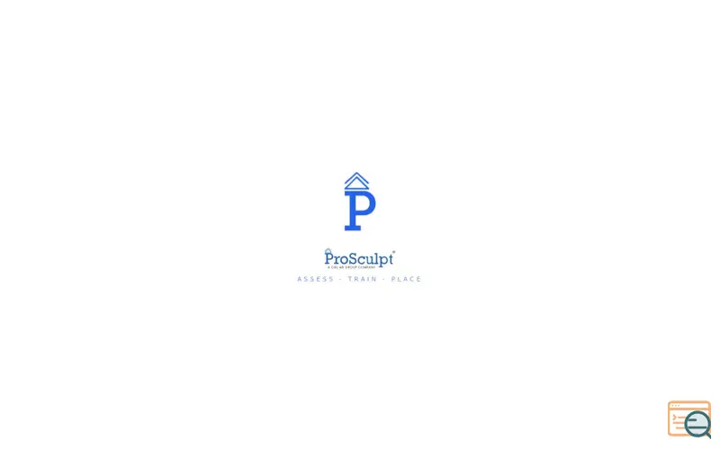 Screenshot of ProSculpt
