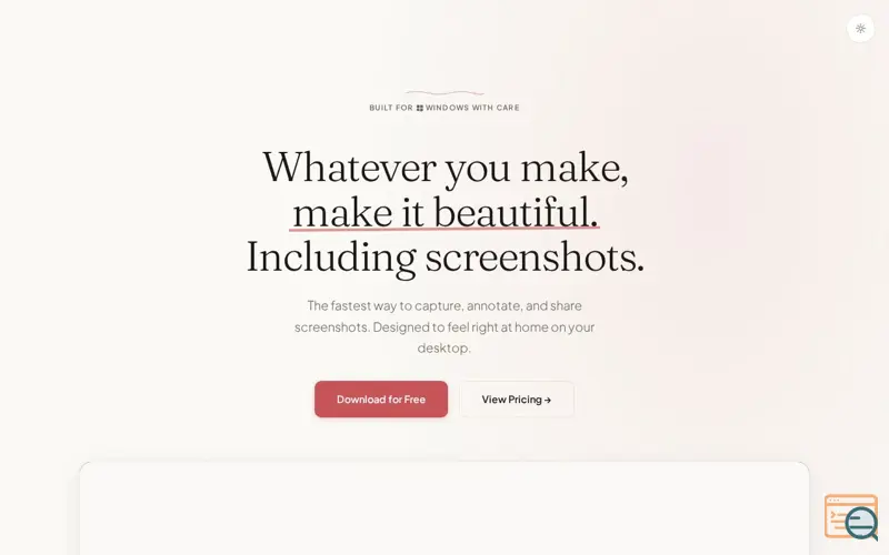 Screenshot of Lekkio