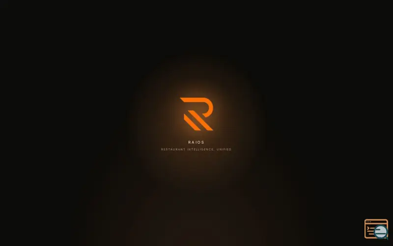 Screenshot of RAIOS