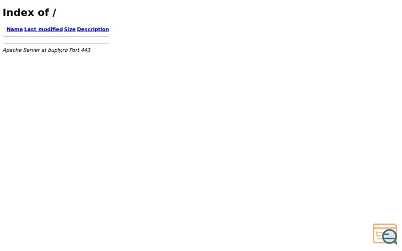 Screenshot of Buply