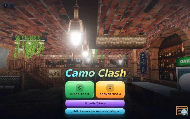 Screenshot of Somodus