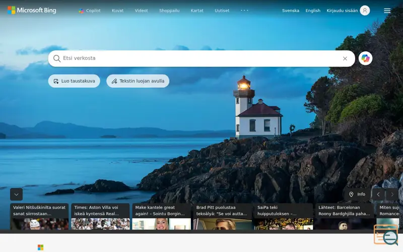 Screenshot of Dating Video Open Allow Click