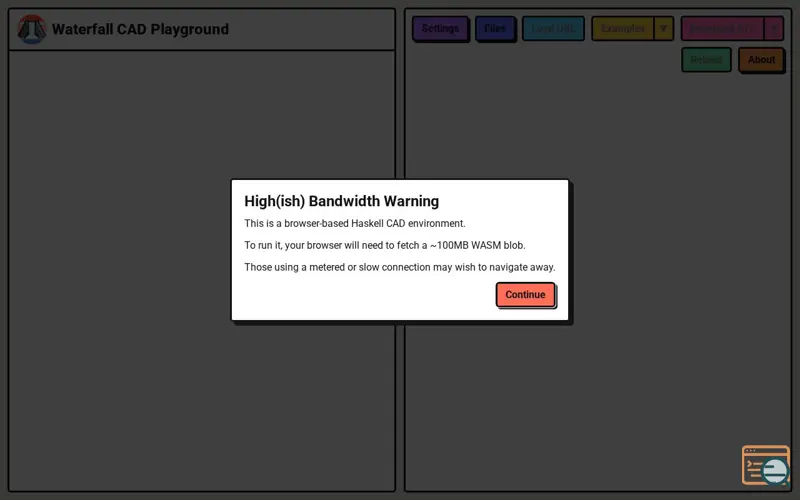 Screenshot of Doscienceto