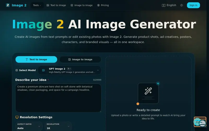 Screenshot of Image 2