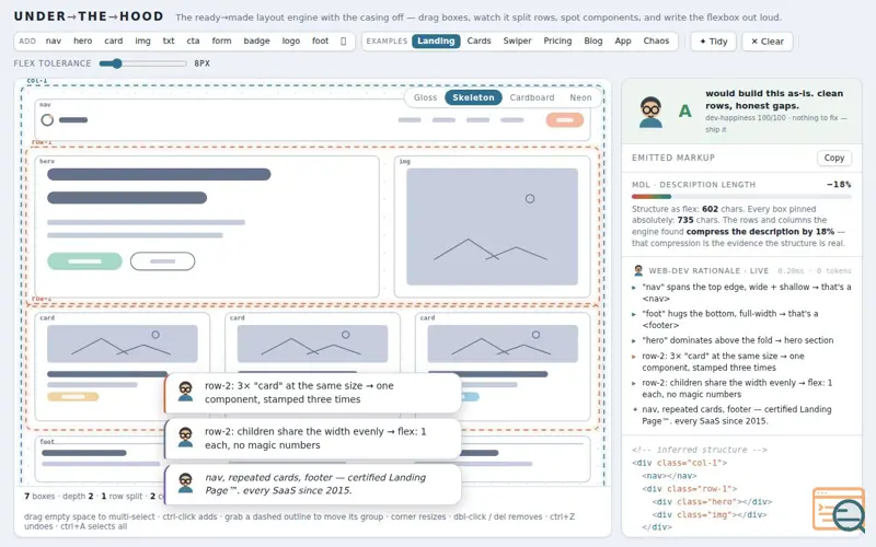 Screenshot of Wpconverters