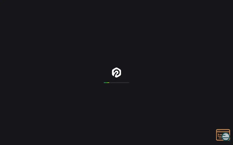 Screenshot of Starry
