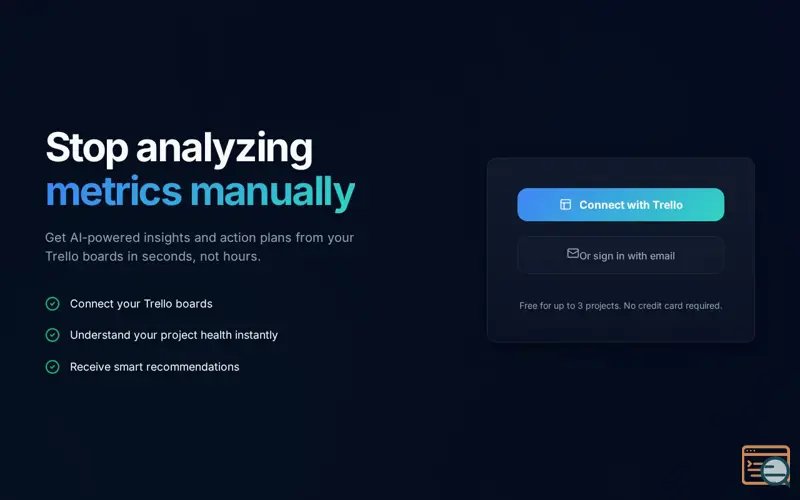 Screenshot of Fluxora AI