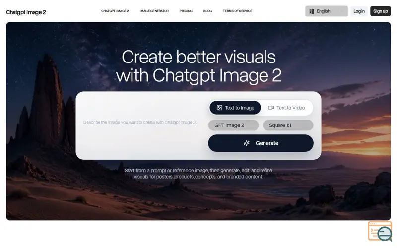 Screenshot of Chatgpt Image 2