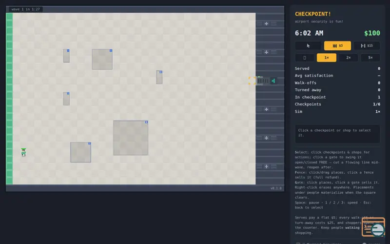 Screenshot of Yaodub