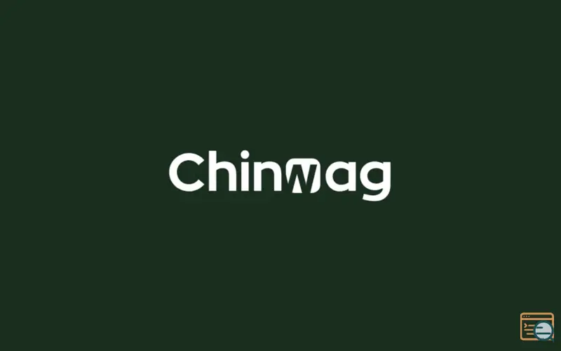 Screenshot of Chinwag